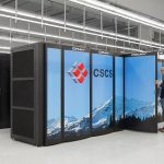 Piz Daint Supercomputer