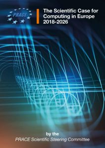 The Scientific Case for Computing in Europe 2018-2023