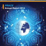 PRACE Annual Report 2014 Cover
