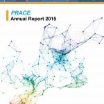 PRACE Annual Report 2015 Cover