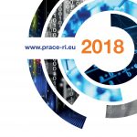 PRACE Annual Report 2018 Cover