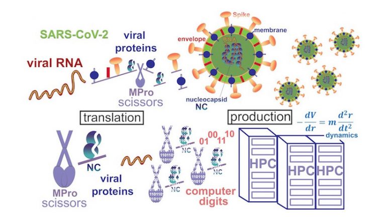 Overview of drug design process