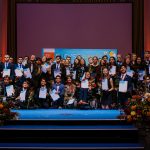 EUCYS 2017 Award Winners group photo