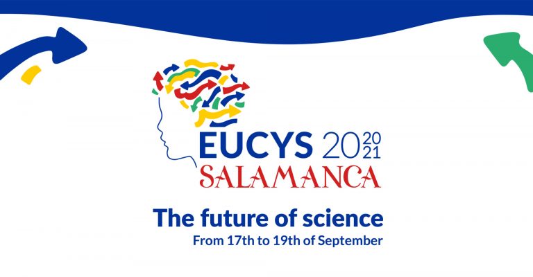 EUCYS 2021 Salamanca The future of science