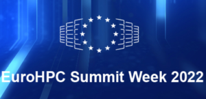 EuroHPC Summit Week 2022
