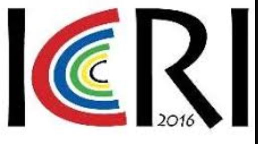 ICRI 2016 logo