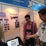 PRACE at EUCYS 2017