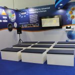 PRACE booth at ISC 2017