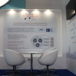 EXDCI booth at ISC 2017
