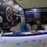 PRACE booth at ISC 2017