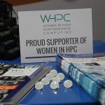 WHPC presence at the PRACE ISC 2017 booth