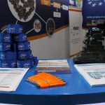 PRACE giveaways at ISC2017
