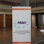 PRACE roll up