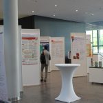 ISC 2017 Poster Session