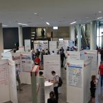 Poster Session at ISC 2017