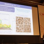 HPC at PRACE: Sylvie Jossaume, LSCE, (Europe’s HPC Ecosystem: The Key Players) at ISC16