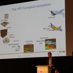Development of HPC Technology to serve the European HPC Ecosystem: Jean- Francois LAvignon, Bull/Atos (Europe’s HPC Ecosystem: The Key Players) at ISC16