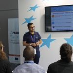 PRACE peer review presentation:Richard Tavares, PRACE aisbl