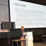 PRACE ISC Award 2016: Alison Kennedy, Chair of the PRACE BoD