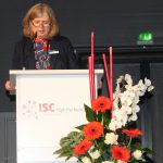 PRACE ISC Award 2016: Alison Kennedy, Chair of the PRACE BoD