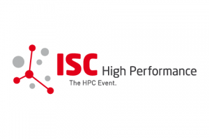 ISC logo