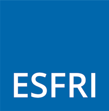 ESFRI logo