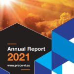 PRACE Annual Report 2021