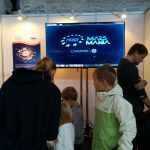PRACE at EUCYS 2017