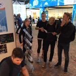 PRACE at EUCYS 2017
