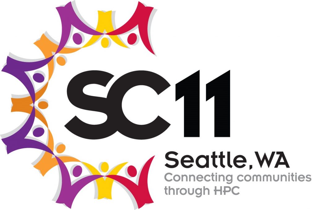 SC11 Logo