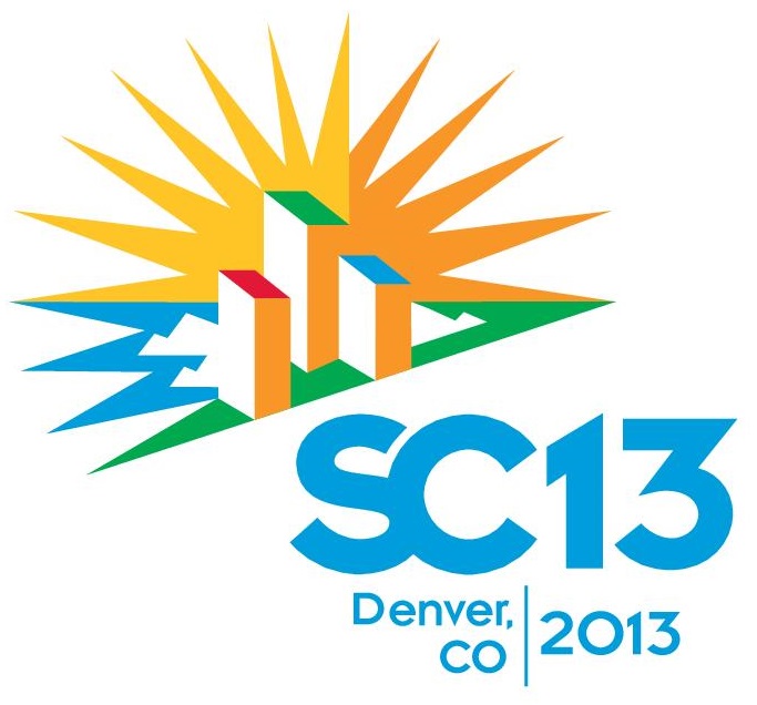 SC13 Logo