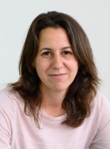 Sivan Rafaely Abramson