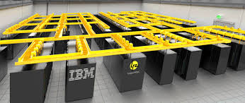 SuperMUC supercomputer