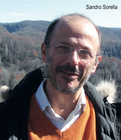 Sandro Sorella