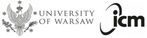 University of Warsaw icm