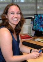 Ada Lovelace Award Winner Céline Merlet