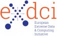 EXDCI logo European Extreme Data and Computing Initiative