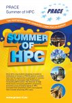 Fact Sheet-Summer of HPC