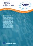Fact Sheet-PRACE in numbers