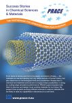 Success Stories in Chemical Sciences & Materials