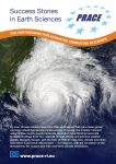 Factsheet-Success Stories in Earth Sciences cover