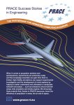 PRACE Success Stories in Engineering cover