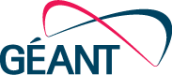 GEANT logo