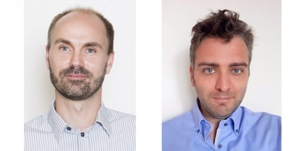 Kresten Lindorff-Larsen and Sandro Bottaro
