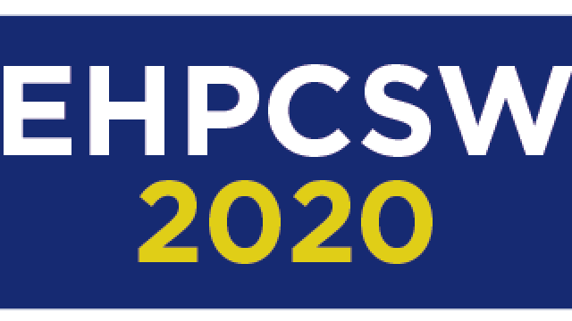 EHPCSW 2020