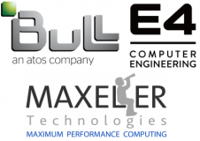 BULL E4 MAXELER