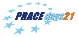 PRACEdays21 logo