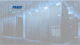 PRACE background (light)
