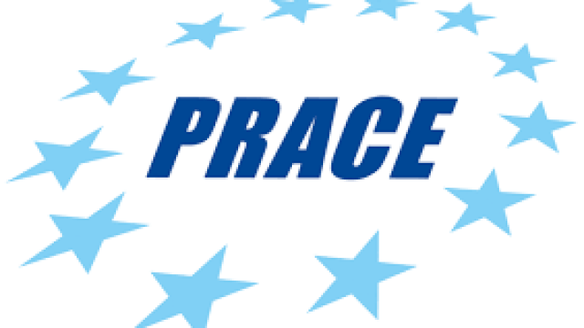 PRACE logo