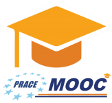 PRACE MOOC logo